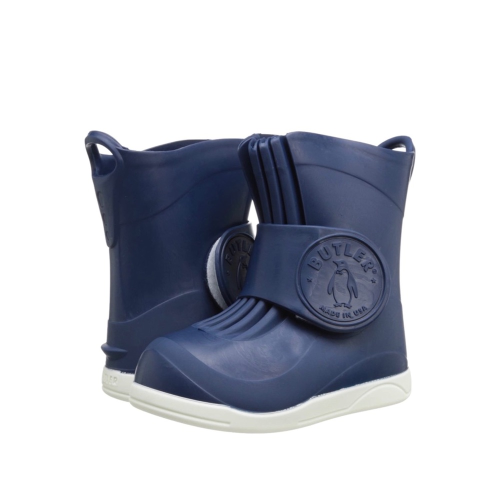 NEW Butler Rainboots
